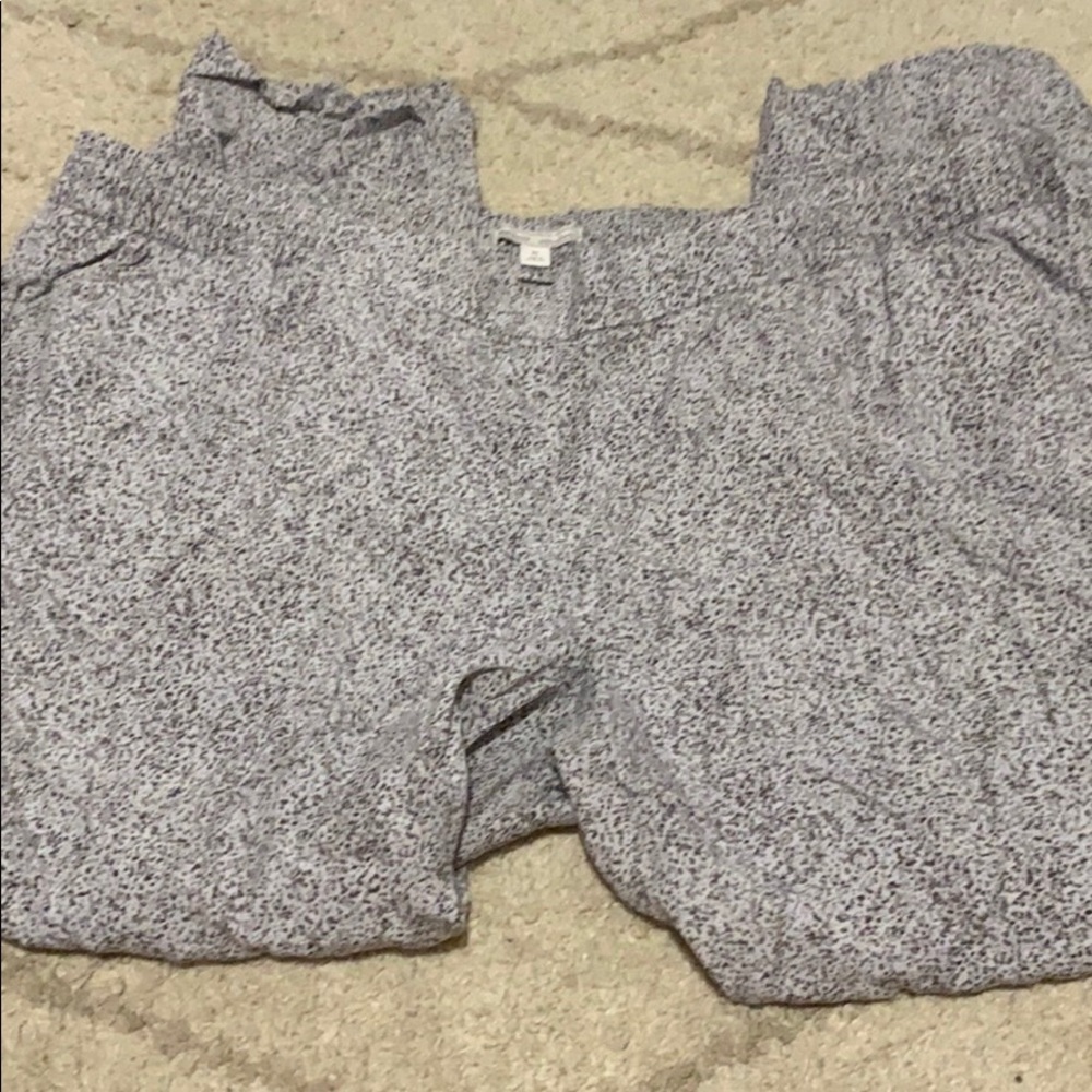 Gap maternity pant